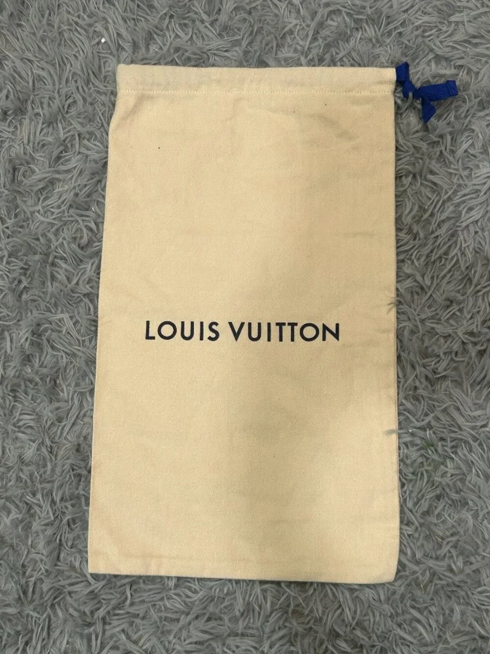 Louis Vuitton classic louis
